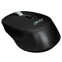 Acer OMR310 [ZL.MCECC.031] темно-серый оптическая (1600dpi) беспроводная BT/Radio USB - фото 3