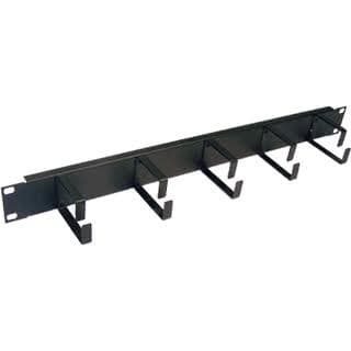 Органайзер 19" 2U 5 колец