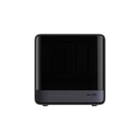 Minisforum Мини ПК N5PRO-370/16GB+0+128GB N5 Pro, 16GB+0+128GB OS Storage - фото 1
