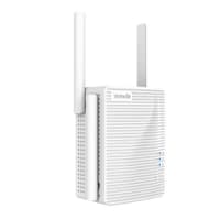 TENDA A21 Wi-Fi повторитель беспроводного сигнала стандарта AC2100 двухдиапазонный с четырмя внешними антеннами 3dBi - фото 2