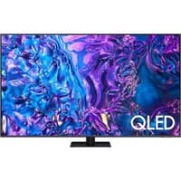 Samsung 85" QE85Q70DAUXRU черный - фото 1