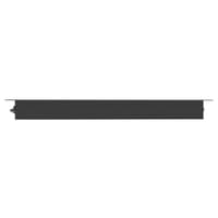 Exegate EX280829RUS Блок розеток ExeGate ServerPro PDU-19H604 Al-6S-C14-2.5, 19",1U,алюм, 6Schuko, кабель с C14 2.5м - фото 3