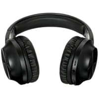 Наушники мониторные Panasonic RB-HX220BEEK черный беспроводные bluetooth оголовье - фото 2