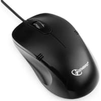 Gembird MOP-100 Black - фото 3