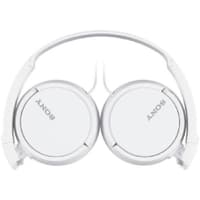 SONY MDR-ZX110APWC накладные, цвет белый - фото 2