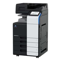 МФУ Konica-Minolta bizhub C361i (ADXJ021) - фото 2