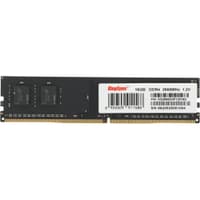Kingspec DDR4 DIMM 16GB KS2666D4P12016G PC4-21300, 2666MHz - фото 1