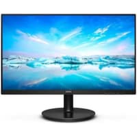 LCD PHILIPS 23.8" 241V8LA/00(01) черный - фото 1