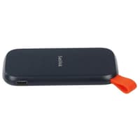 SanDisk Portable SSD 2TB - up to 800MB/s Read Speed, USB 3.2 Gen 2 - фото 3