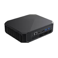 Blackview MP200/I5-12450H/16+512GB Мини ПК MP200 (Intel I5-12450H) 16+512GB, WIFIa/b/g/n/ac, Bluetooth 4.2, Win11, USB3.0 - фото 2