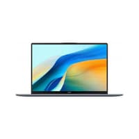 Huawei MateBook D16 MCLG-X [53014CNB] Space Grey 16" - фото 3