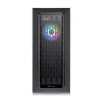 Корпус Thermaltake CTE T500 TG ARGB черный без БП ATX 3x140mm 2xUSB3.0 audio bott PSU - фото 1