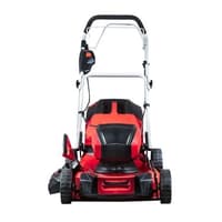 FUBAG Газонокосилка аккумуляторная самоходная FLA 4840 SM в комплекте с аккумулятором FA 4040 Li (4.0 Ah/40V) арт. 641071 и зарядным устройством FCH 2040 арт. 641072 [641065] - фото 2