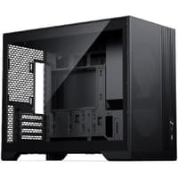 PHANTEKS XT M3, Black, 3x120mm ARGB Fan, Tempered Glass, mATX / PH-XT325M_BK02 - фото 2