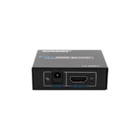 Rexant (17-6901) Делитель гнездо HDMI на 2 гнезда HDMI, металл - фото 2