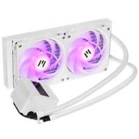 СВО для процессора Zalman ALPHA2 A24 WHITE - фото 1