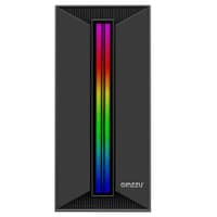 Ginzzu B350 2*USB 2.0,AU w/o PSU - фото 3