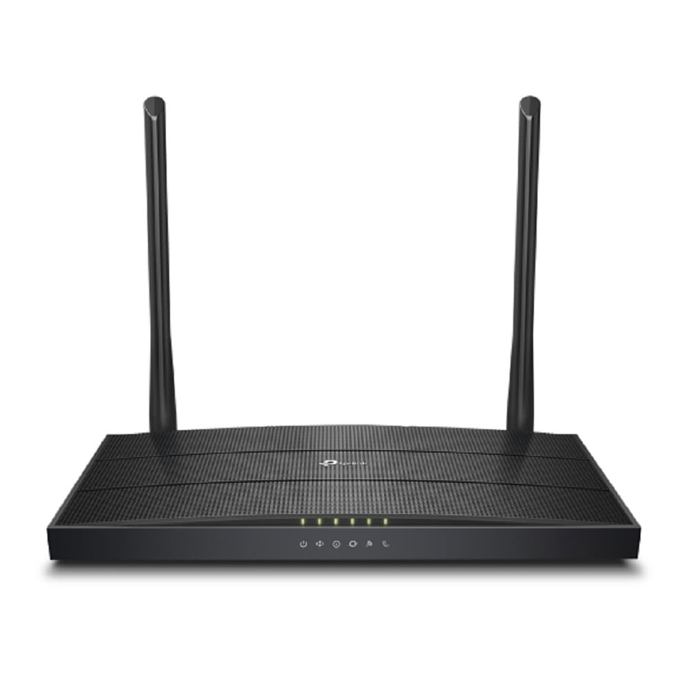 TP-Link XC220-G3v AC1200 Wi-Fi VoIP GPON роутер