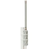 MikroTik RBGrooveGA-52HPacn Беспроводная точка доступа 2.4/5 ГГц 802.11ac Groove 52 ac with 720MHz CPU, 64MB RAM, 1 x Gigabit LAN, 1 x built-in high power 2.4/5GHz 802.11a/b/g/n/ac - фото 2