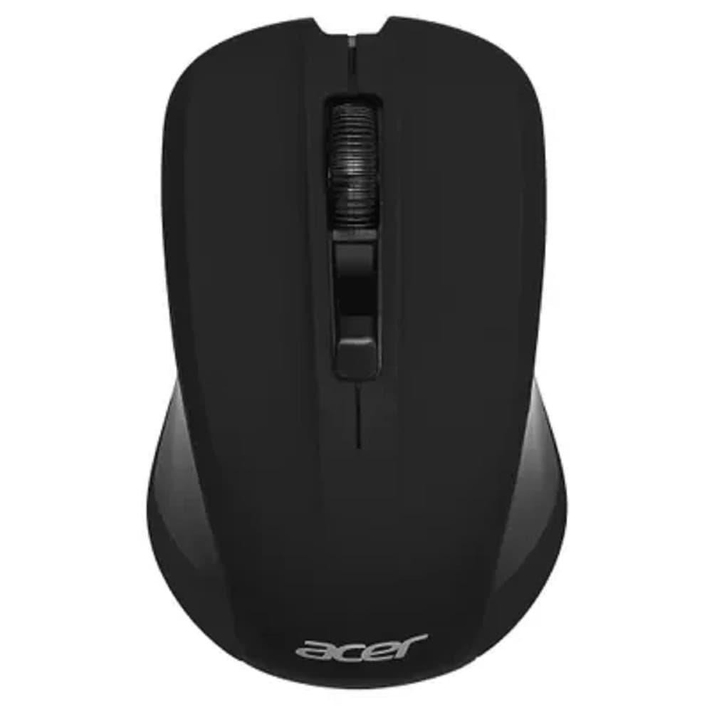 Acer OMR010 [ZL.MCEEE.005] Mouse wireless USB (2but) black