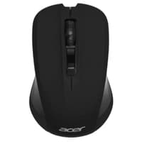 Acer OMR010 [ZL.MCEEE.005] Mouse wireless USB (2but) black - фото 1
