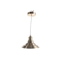 Camelion PL-600 C59 Старинная медь (Светильник подвесной LOFT, 1х E27, 40Вт, 230В, металл) - фото 2