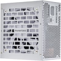 PHANTEKS Блок питания AMP BH 750W (80 Plus Bronze, ATX 3.1, APFC, 120mm Fan, White) / PH-P750B_WT01 - фото 1