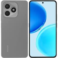 Honor X8d 8/256Gb Grey [5109CCUA] - фото 1