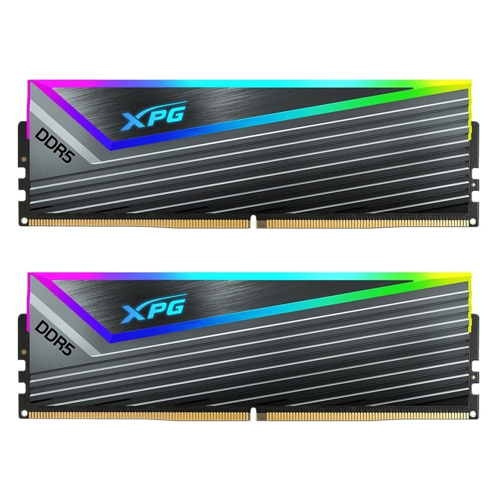 A-data DDR5 DIMM 32GB DDR5-6400 K2 AX5U6400C3216G-DCCAGY 