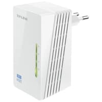 TP-Link TL-WPA4226 KIT AV600 Комплект WI-Fi Powerline адаптеров - фото 2