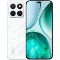 Honor X8c 8GB/128GB белый [5109BQDW] - фото 1