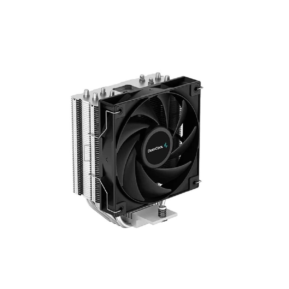 Повреждение упаковки Cooler Deepcool AG400 