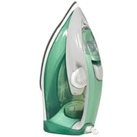 Утюг Philips DST7012/70 2600Вт зеленый/серый - фото 1