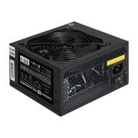 Exegate EX292181RUS Блок питания 800W ExeGate 800NPX (ATX, 12cm fan, 24pin, 2x(4+4)pin, PCI-E, 3xSATA, 2xIDE, black) - фото 1