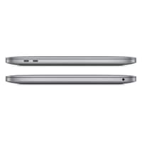 Apple MacBook Pro 13 Late 2022 [MNEH3HN/A] (КЛАВ.РУС.ГРАВ.) Space Grey 13.3'' Retina - фото 3