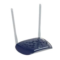 TP-Link TD-W9960 N300 беспроводной маршрутизатор с модемом VDSL/ADSL - фото 3