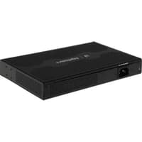 UBIQUITI ER-4-EU Маршрутизатор 4 ядра (1 ГГц), 3х 1G RJ45, 1х SFP - фото 3