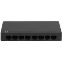 Коммутатор Netis ST3108C (L2) 8x100Мбит/с неуправляемый - фото 2