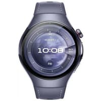 Умные часы WATCH 5 46mm LTE Grey-purple composite RTS-AL00 55020EVL HUAWEI - фото 2