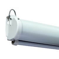 Экран настенный Digis DSOB-4301 (Optimal-B, формат 4:3, 75", 120*160, MW) - фото 2