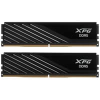 Память DDR5 2x8GB 5600MHz A-Data AX5U5600C468G-DTLABBK XPG Lancer Blade RTL PC5-44800 CL46 DIMM ECC 288-pin 1.1В kit dual rank Ret - фото 1