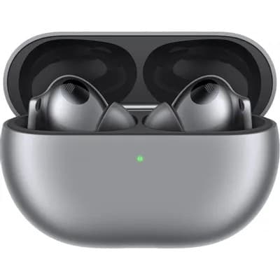 Наушники беспроводные HUAWEI T0018 FreeBuds Pro 3 Silver (55037054)