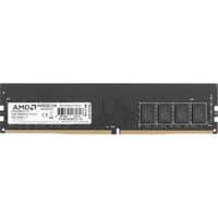 AMD DDR4 DIMM 8GB R748G2606U2S-UO PC4-21300, 2666MHz - фото 1