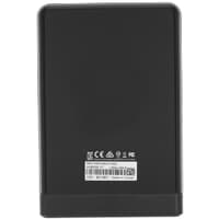 A-Data Portable HDD 1Tb HV620S AHV620S-1TU31-CBK - фото 3