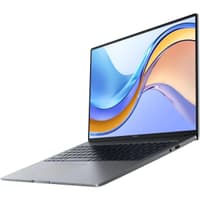 Honor MagicBook X16 2024 BRN-F56 [5301AHGW] Space Gray 16" - фото 2