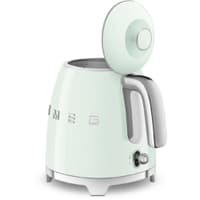 SMEG KLF05PGEU Мини чайник электрический, пастельный зеленый - фото 3