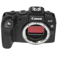 Canon EOS RP Body - фото 1