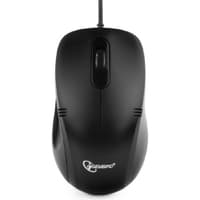 Gembird MOP-100 Black - фото 2