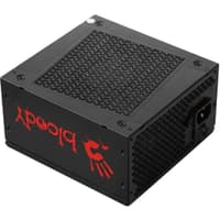 Bloody BD-PS1000G-M ATX 1000W 80+ gold (20+4pin) APFC 140mm fan 12xSATA Cab Manag RTL - фото 3