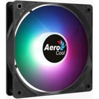 Fan Aerocool FROST 12 FRGB 4P / 120mm/ +4pin/ RGB led FROST 12 FRGB PWM - фото 1